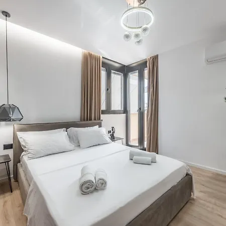 Amazing 2 Bedroom Seafront *
