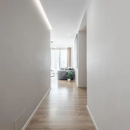 Lejlighed Amazing 2 Bedroom Seafront