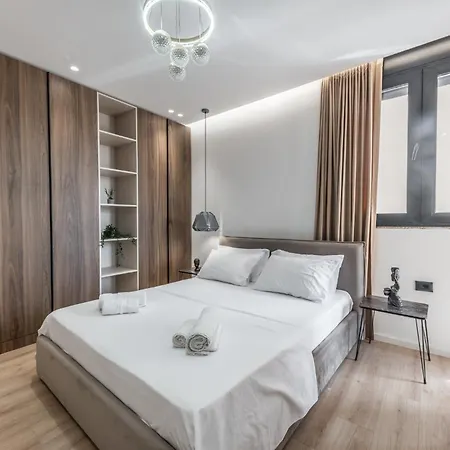 Lejlighed Amazing 2 Bedroom Seafront *