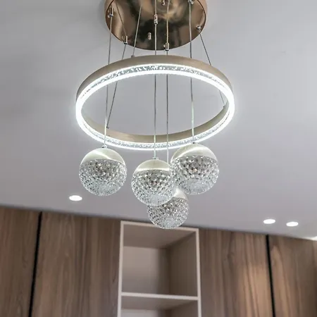 Amazing 2 Bedroom Seafront * Durrës